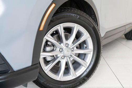 2024 Honda CR-V EX-L 2WD