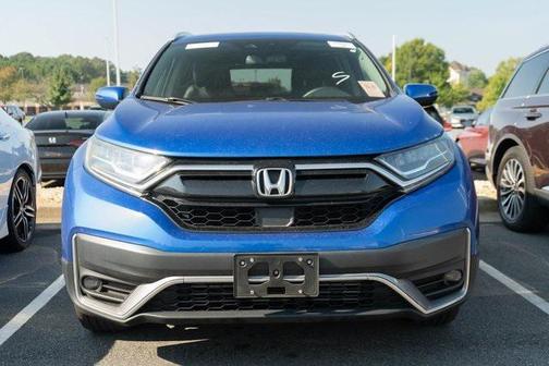 2022 Honda CR-V AWD Touring