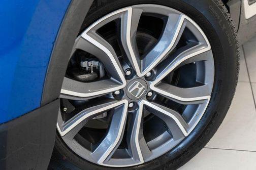 2022 Honda CR-V AWD Touring