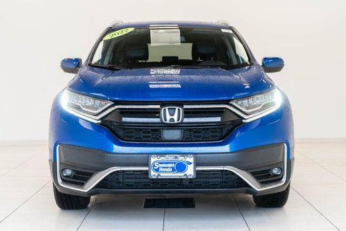 2022 Honda CR-V AWD Touring