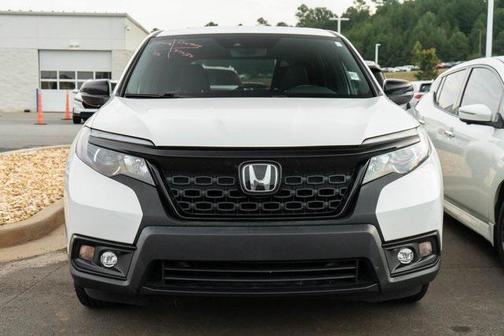 2020 Honda Passport 2WD EX-L