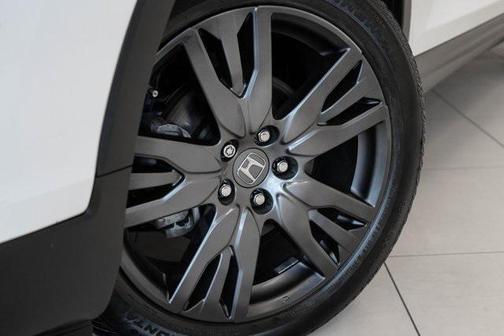 2020 Honda Passport 2WD EX-L