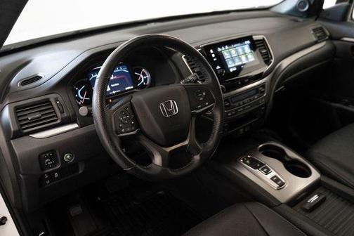 2020 Honda Passport 2WD EX-L