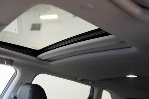 2026 Honda CR-V EX-L 2WD