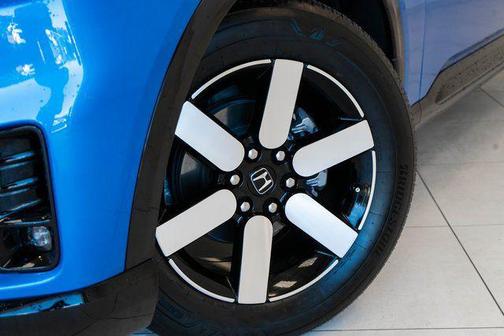 2024 Honda Prologue Touring
