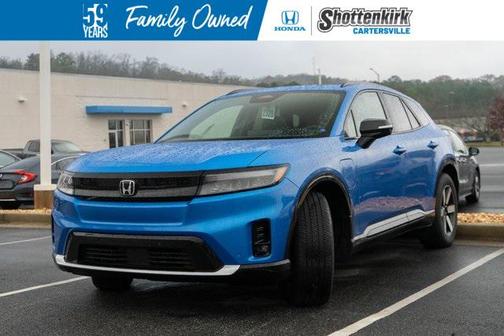 2024 Honda Prologue Touring