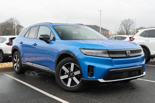 2024 Honda Prologue Touring