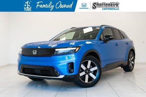 2024 Honda Prologue Touring