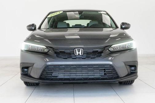 2023 Honda Civic EX-L