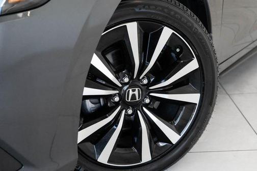 2023 Honda Civic EX-L