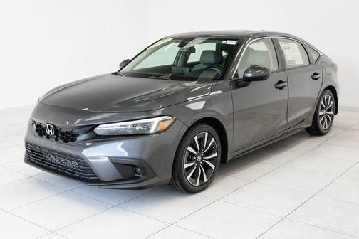 2023 Honda Civic EX-L