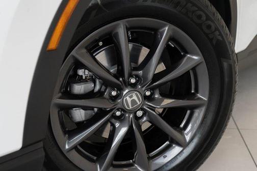 2026 Honda CR-V EX-L 2WD
