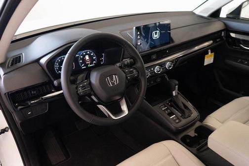 2026 Honda CR-V EX-L 2WD