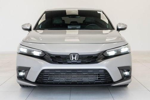 2023 Honda Civic Sport Touring