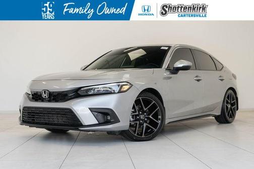 2023 Honda Civic Sport Touring