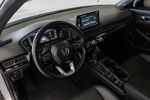 2023 Honda Civic Sport Touring
