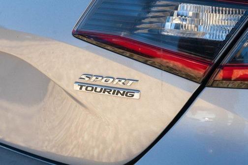 2023 Honda Civic Sport Touring