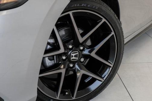 2023 Honda Civic Sport Touring