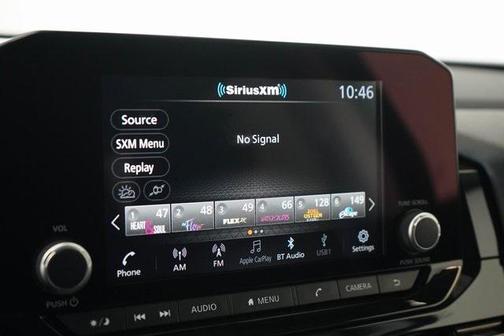 2024 Nissan Pathfinder SV 4WD