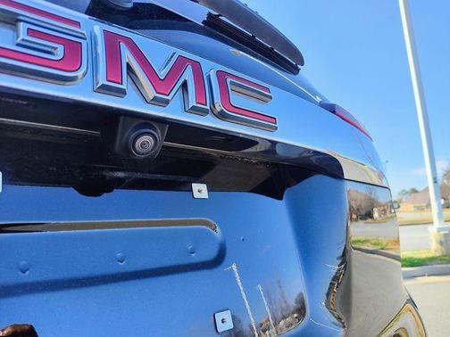 2021 GMC Acadia AWD SLE