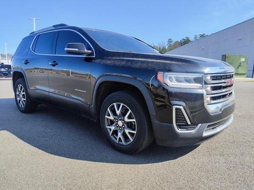 2021 GMC Acadia AWD SLE