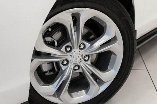 2023 Honda Accord LX 1.5T