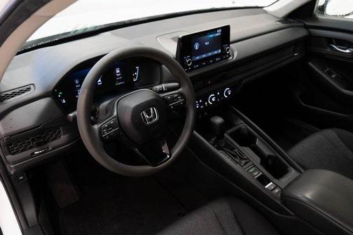2023 Honda Accord LX 1.5T