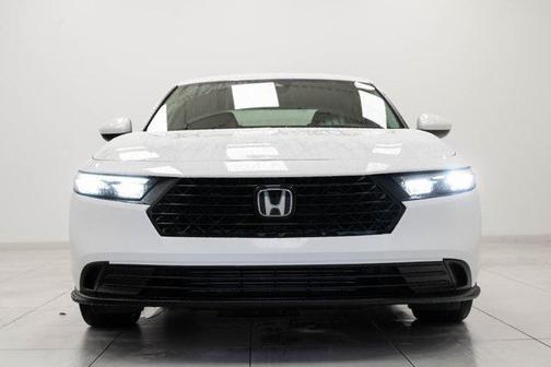 2023 Honda Accord LX 1.5T