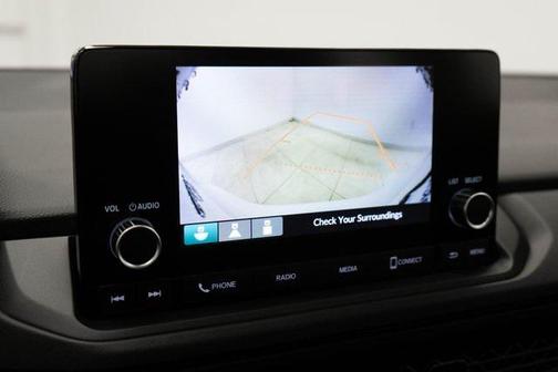 2023 Honda Accord LX 1.5T