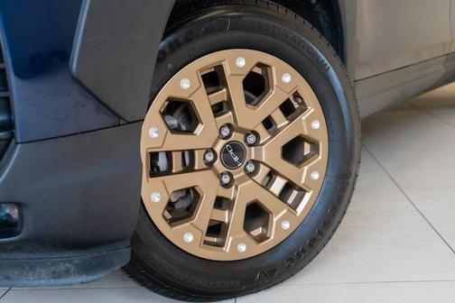 2022 Honda Ridgeline RTL