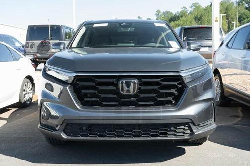 2024 Honda CR-V EX-L 2WD