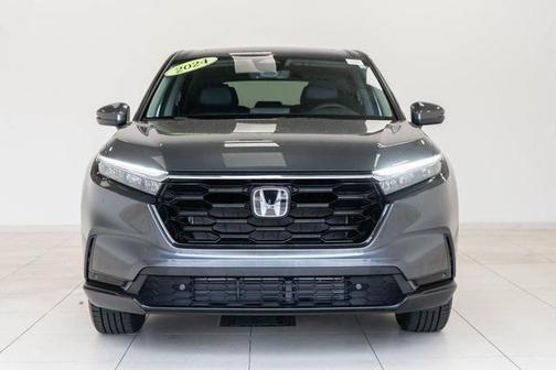 2024 Honda CR-V EX-L 2WD