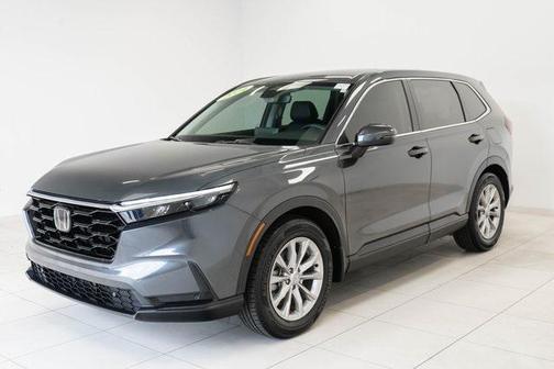 2024 Honda CR-V EX-L 2WD