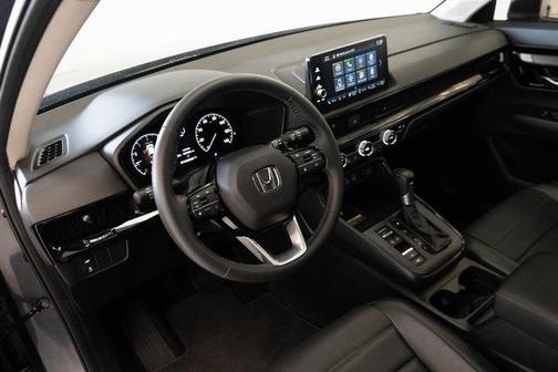 2024 Honda CR-V EX-L 2WD