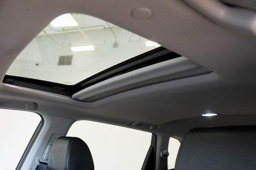 2024 Honda CR-V EX-L 2WD