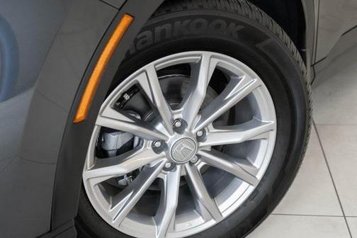 2024 Honda CR-V EX-L 2WD