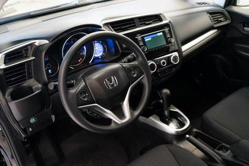 2020 Honda Fit LX