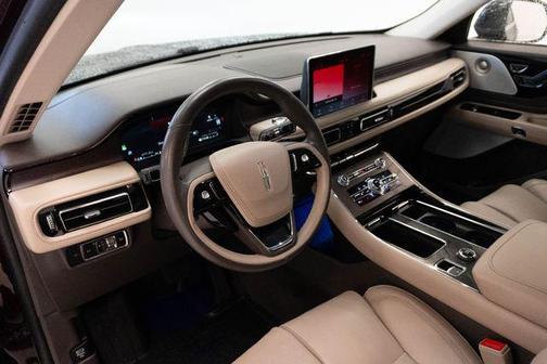 2024 Lincoln Aviator Reserve AWD