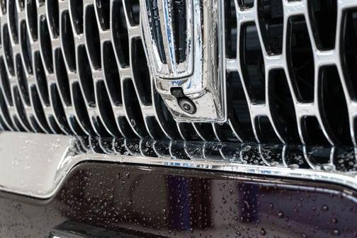 2024 Lincoln Aviator Reserve AWD