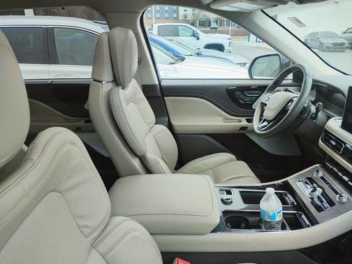 2024 Lincoln Aviator Reserve AWD