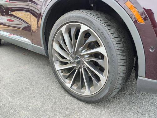 2024 Lincoln Aviator Reserve AWD