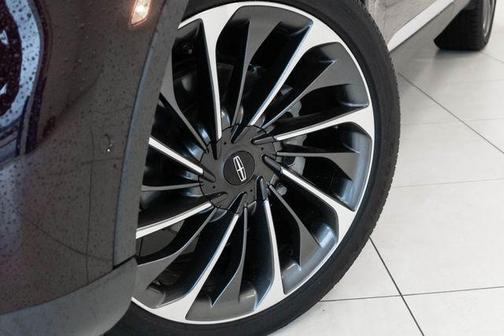 2024 Lincoln Aviator Reserve AWD