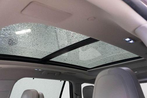 2024 Lincoln Aviator Reserve AWD