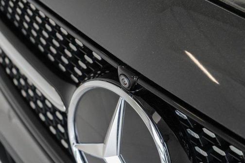 2022 Mercedes-Benz E-Class E 450