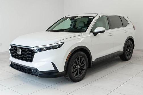 2026 Honda CR-V EX-L 2WD