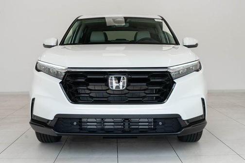 2026 Honda CR-V EX-L 2WD