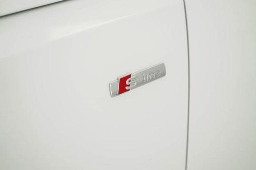 2024 Audi A4 45 S line Premium Plus