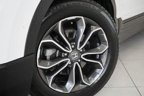 2020 Honda CR-V 2WD EX-L