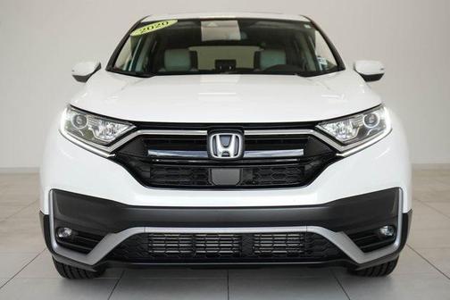 2020 Honda CR-V 2WD EX-L