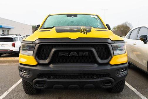 2023 RAM 1500 Rebel